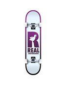 REAL COMPLETE SKATEBOARD BE FREE S21