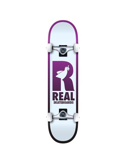 REAL COMPLETE SKATEBOARD BE FREE S21