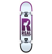 REAL COMPLETE SKATEBOARD BE FREE S21