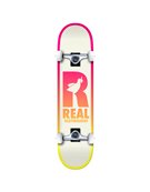 REAL COMPLETE SKATEBOARD BE FREE S21