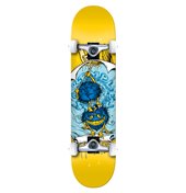 ANTI HERO GRIMPLE GLUE COMPLETE SKATEBOARD S21