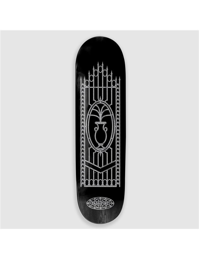 PASSPORT SKATEBOARD DECK GATED SERIES