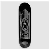 PASSPORT SKATEBOARD DECK GATED SERIES