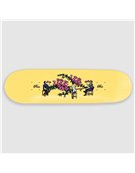 PASSPORT SKATEBOARD DECK FLORAL SERIES