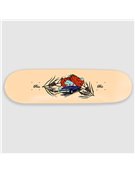 PASSPORT SKATEBOARD DECK FLORAL SERIES