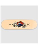 PASSPORT SKATEBOARD DECK FLORAL SERIES