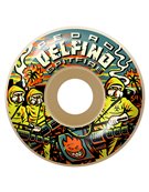 SPITFIRE WHEELS F4 101D DEFINO CLSC S21