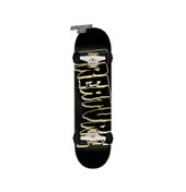 CREATURE LOGO OUTLINE LARGE COMPLETE SKATEBOARD S21