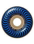 SPITFIRE WHEELS F4 97D CLASSIC NATURAL S21