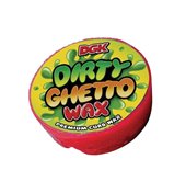 DGK WAX GHETTO S21