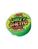 DGK WAX GHETTO S21