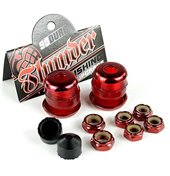 THUNDER BUSHING REBUILD S22