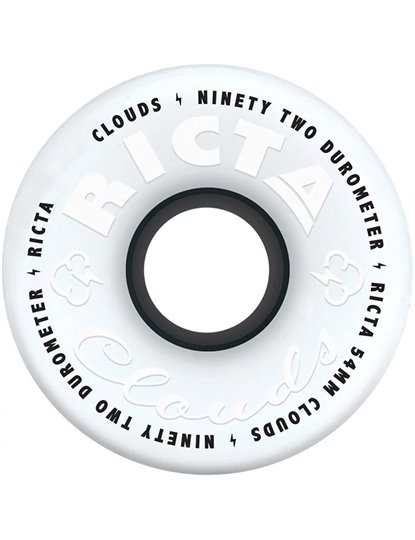 RICTA CLOUDS 92A WHEELS S21