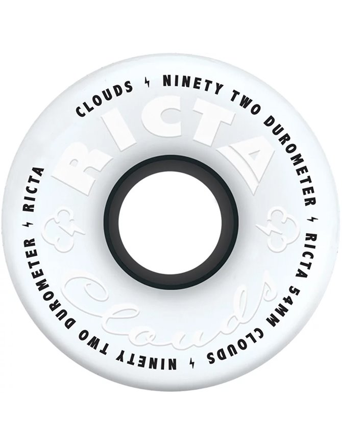 RICTA CLOUDS 92A WHEELS S21