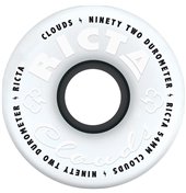 RICTA CLOUDS 92A WHEELS S21