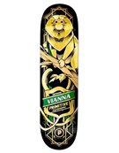 PRIMITIVE DECK TAMARIN VIANNA S21