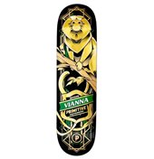 PRIMITIVE DECK TAMARIN VIANNA S21