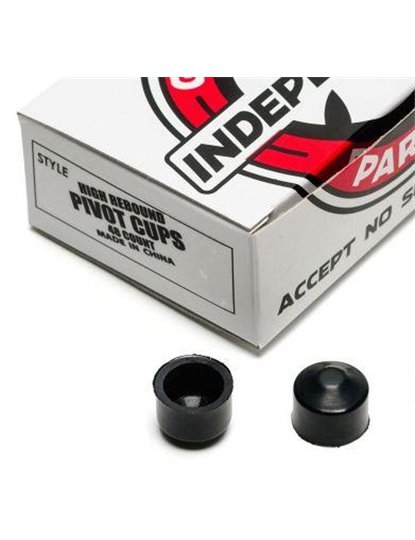 INDEPENDENT PIVOT CUPS S21