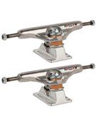 INDEPENDENT TRUCKS HOLLOW SILVER STANDARD S21