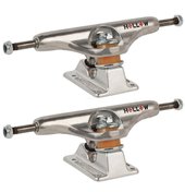 INDEPENDENT TRUCKS HOLLOW SILVER STANDARD S21