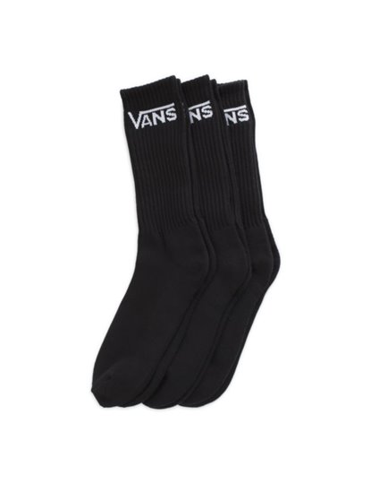 VANS CLASSIC CREW SOCK 3PK S21