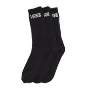 VANS CLASSIC CREW SOCK 3PK S21