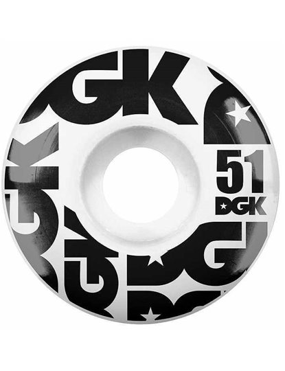 DGK WHEEL STREET FORMULA S21