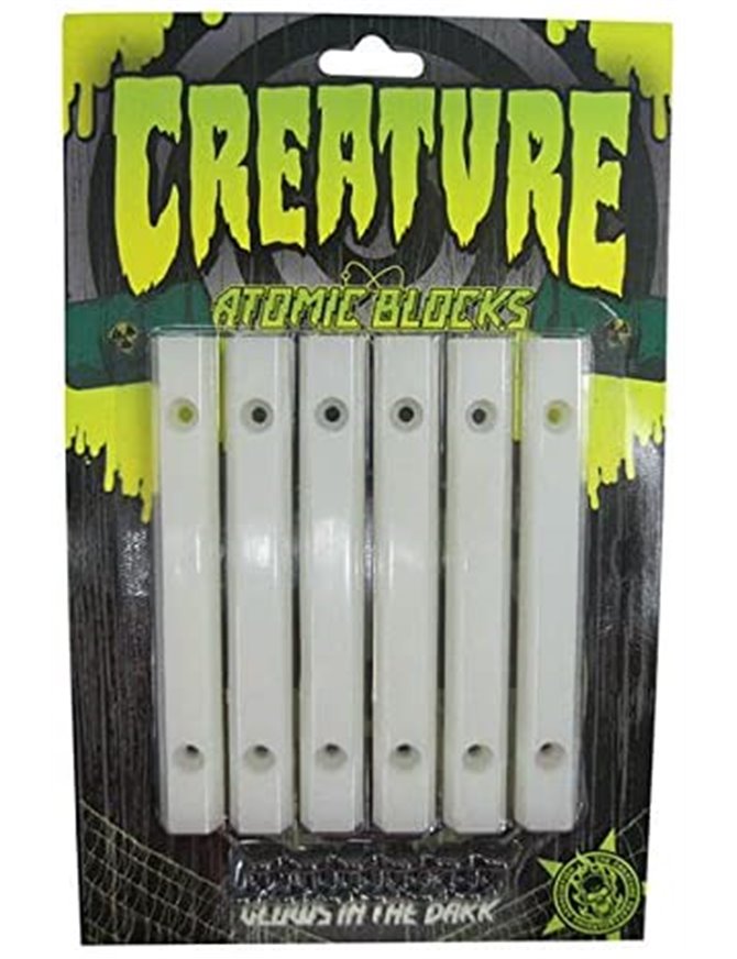 CREATURE ATOMIC BLOCKS 