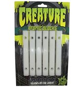 CREATURE ATOMIC BLOCKS 