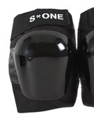 S ONE SK8 PRO KNEE PADS