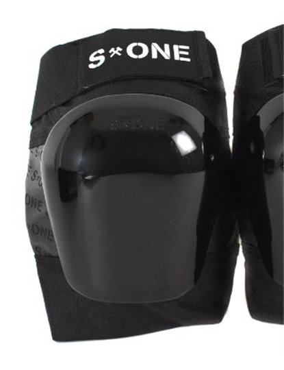 S ONE SK8 PRO KNEE PADS