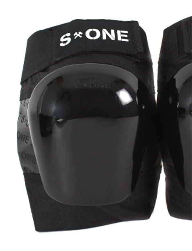 S ONE SK8 PRO KNEE PADS