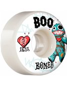 BONES WHEELS STF BOO VOODOO S21