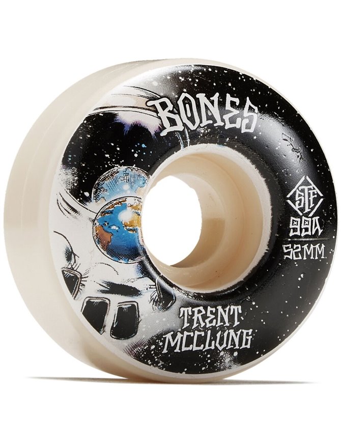 BONES WHEELS STF MCCLUNG S21