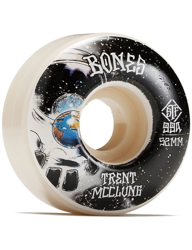 BONES WHEELS STF MCCLUNG S21