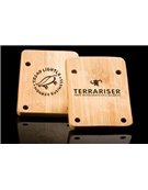 MONKEY BAMBOO RISER PADS