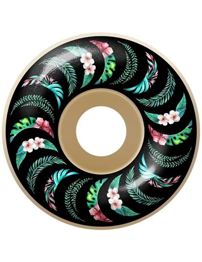 SPITFIRE WHEELS F4 99D FLORAL CLSC S21