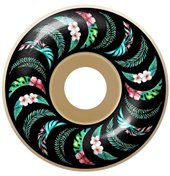 SPITFIRE WHEELS F4 99D FLORAL CLSC S21