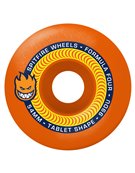 SPITFIRE WHEELS F4 99D TABLETS ORANGE S21