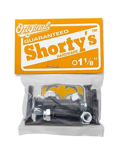 SHORTYS BOLTS ALLEN S20