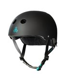 TRIPLE 8 THE CERTIFIED HELMET TONY HAWK EDITION S21