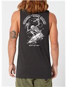 VOLCOM YH HAMMERZ TANK S21
