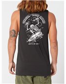 VOLCOM YH HAMMERZ TANK S21