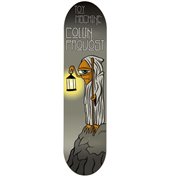 TOY MACHINE STAIRWAY SKATEBOARD DECK S21