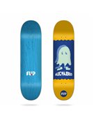 FLIP BLOCK MAJERUS SKATEBOARD DECK S21