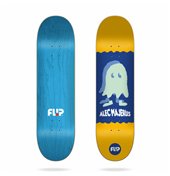 FLIP BLOCK MAJERUS SKATEBOARD DECK S21