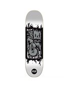 FLIP BLOCK GONZALEZ SKATEBOARD DECK S21