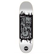 FLIP BLOCK GONZALEZ SKATEBOARD DECK S21