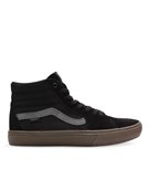 VANS BMX SK8-HI BLACK/DARK GUM SHOES S21