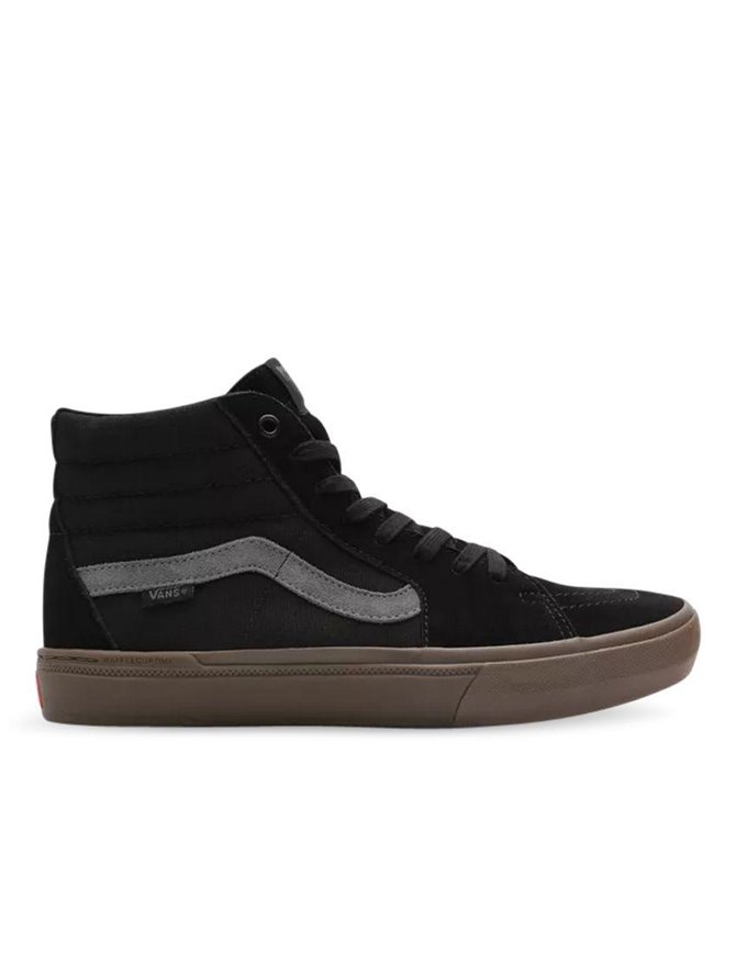 VANS BMX SK8-HI BLACK/DARK GUM SHOES S21